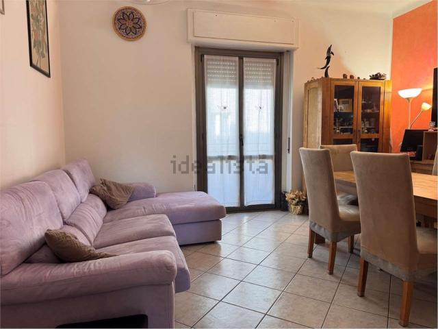 Appartamento in vendita a Trecallo, Como