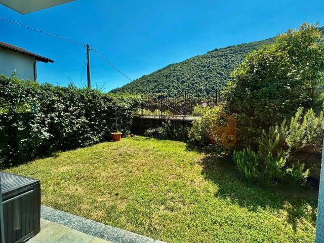 Appartamento in vendita a Trobaso, Piemonte