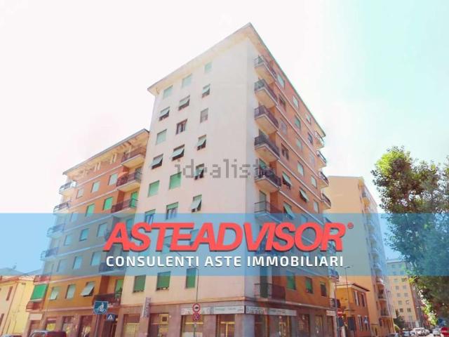 Appartamento in vendita a Quartiere G3, Novi Ligure