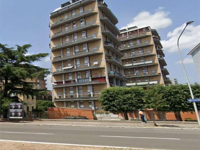 Appartamento in vendita a Città Giardino, Terni
