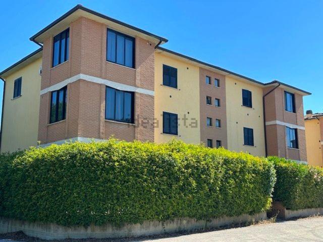 Appartamento in vendita a Corciano, Umbria