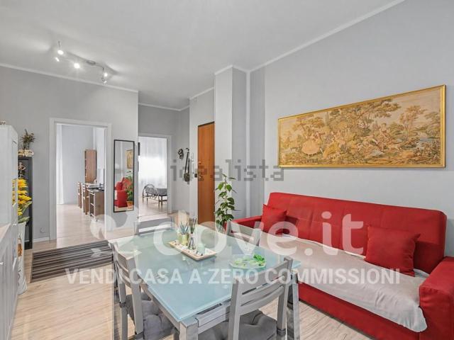 Appartamento in vendita a Fornaci, Beinasco