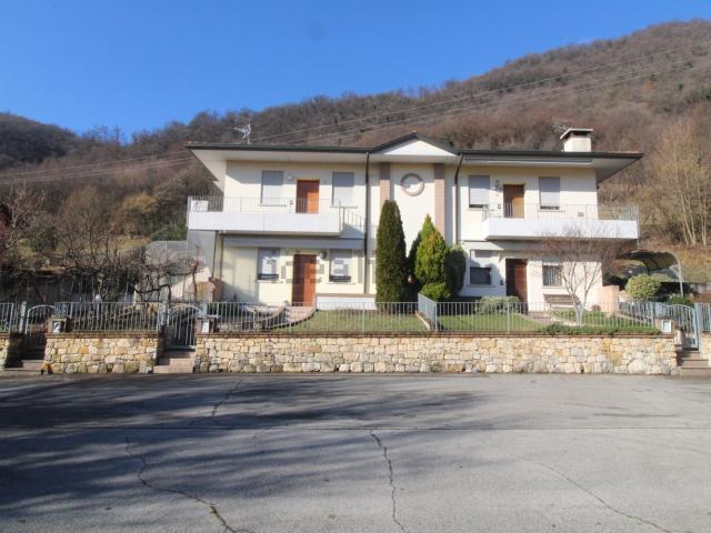 Appartamento in vendita a Cornedo Vicentino, Veneto