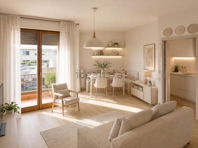 Appartamento in vendita a Civello, Villa Guardia