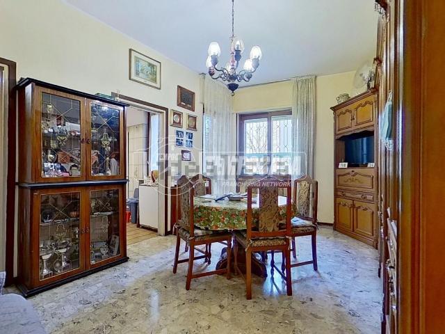 Appartamento in vendita a San Damiano, Brugherio