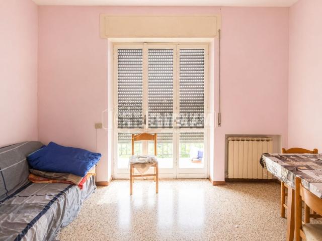 Appartamento in vendita a Robbiate, Lombardia