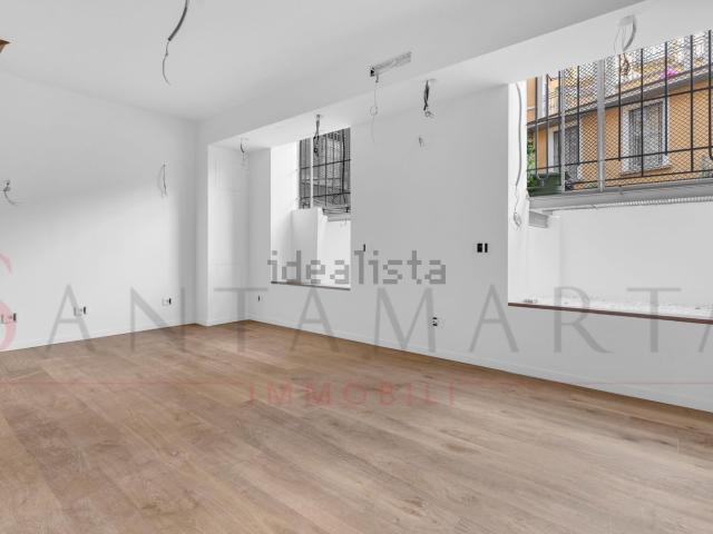 Appartamento in vendita a Municipio 8 di Milano, Milano
