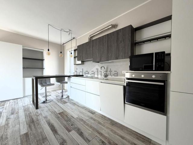 Appartamento in vendita a Crema, Lombardia