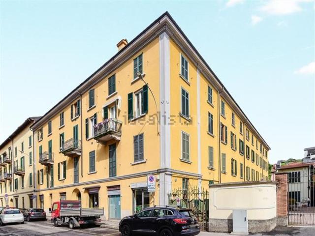 Appartamento in vendita a San Rocco, Como