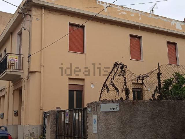 Appartamento in vendita a Calabria, Reggio Calabria