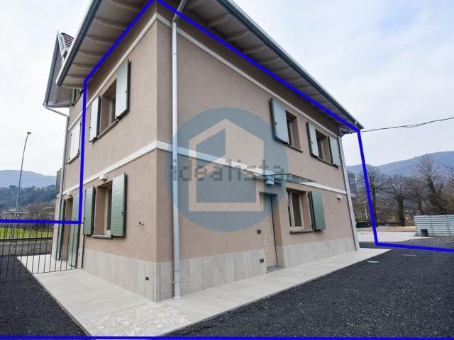 Appartamento in vendita a Colognola, Casazza