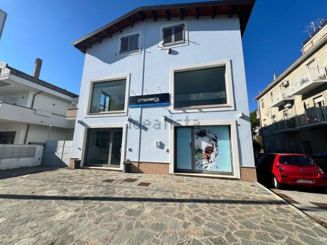 Appartamento in vendita a Santa Filomena, Pescara