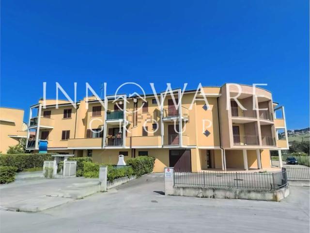 Appartamento in vendita a Musone, Marche