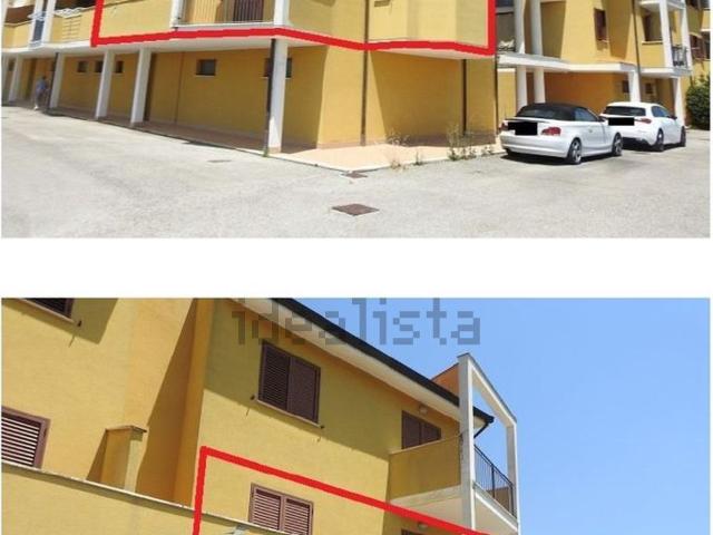 Appartamento in vendita a Musone, Marche