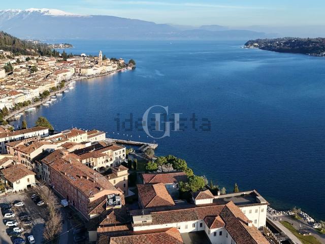 Appartamento in vendita a Comunità Montana Parco Alto Garda bresciano, Salò