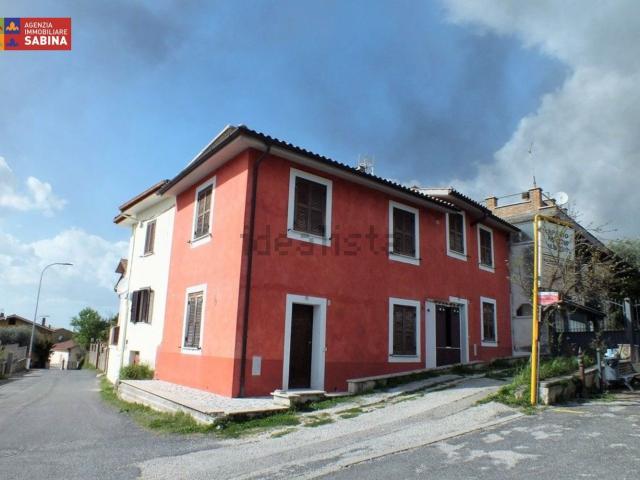 Appartamento in vendita a San Luigi, Poggio Mirteto