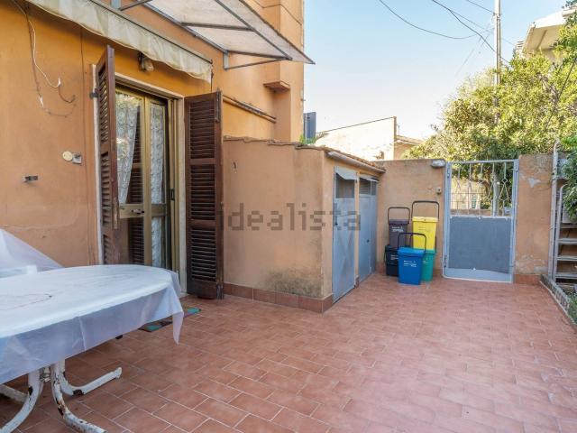 Appartamento in vendita a Tarquinia, Lazio