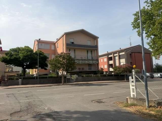 Appartamento in vendita a Medesano