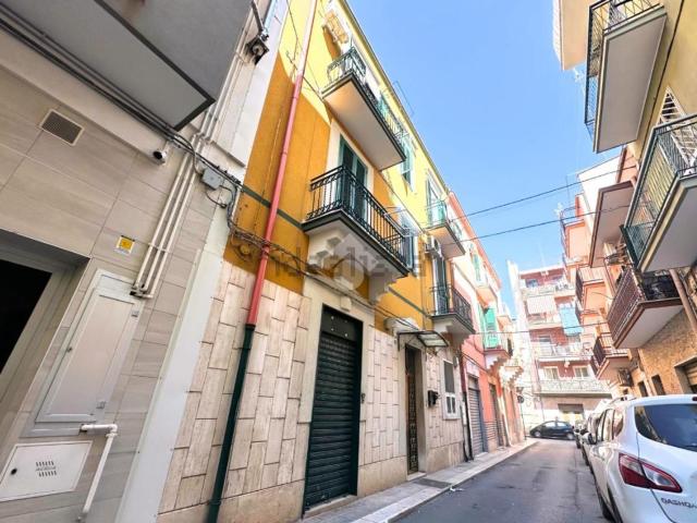 Appartamento in vendita a Centro, Puglia
