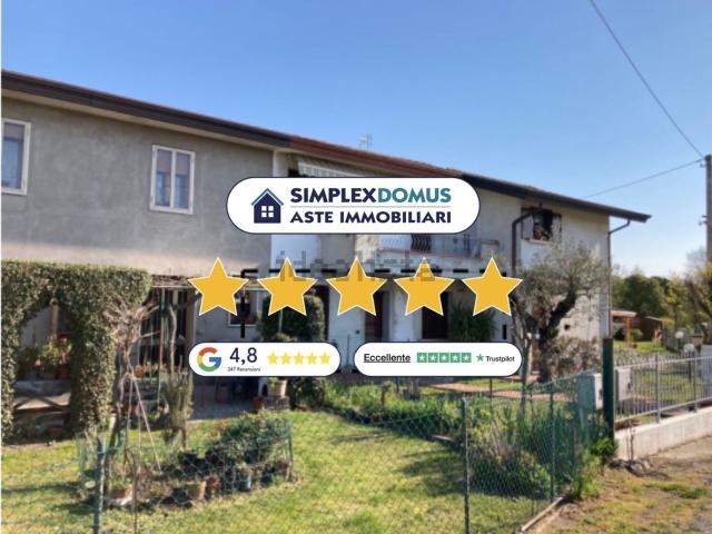 Appartamento in vendita a Ca' Solaro, Venezia