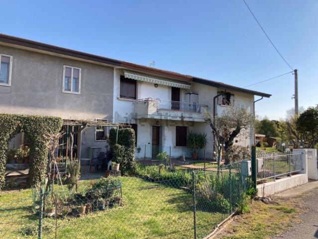 Appartamento in vendita a Ca' Solaro, Venezia