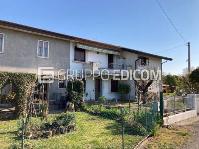 Appartamento in vendita a Ca' Solaro, Venezia