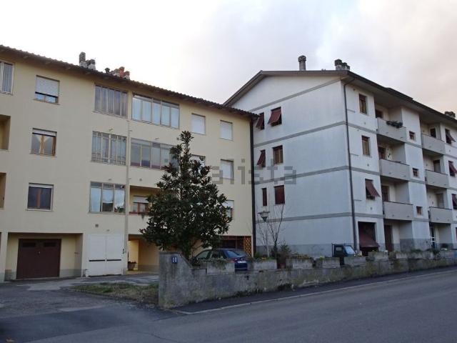 Appartamento in vendita a Bibbiena, Toscana