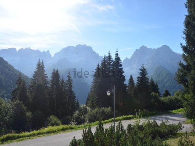 Appartamento in vendita a Comunità delle Giudicarie, Pinzolo