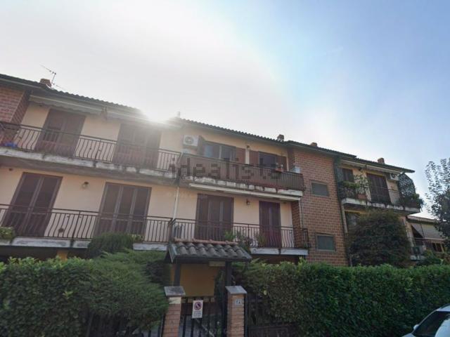 Appartamento in vendita a Fratta, Valera Fratta