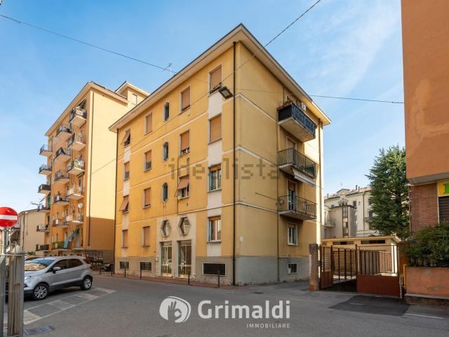 Appartamento in vendita a Chiesuola, Renate
