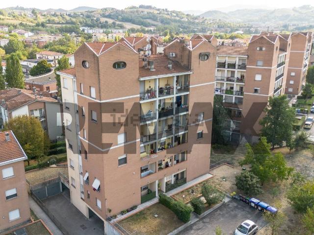 Appartamento in vendita a Bargone, Salsomaggiore Terme