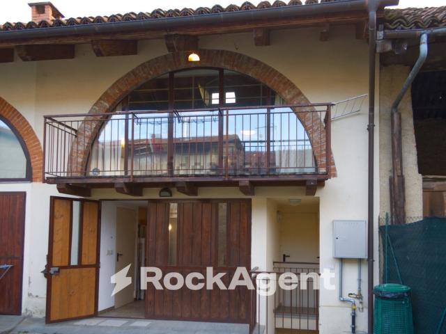 Appartamento in vendita a San Giusto, Piemonte