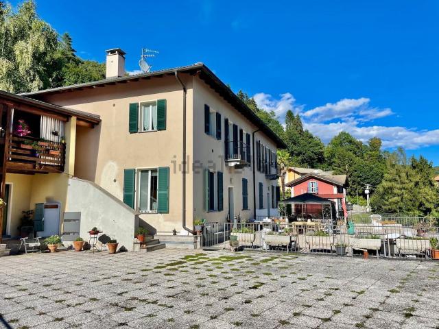 Appartamento in vendita a Piemonte, Verbano-cusio-ossola