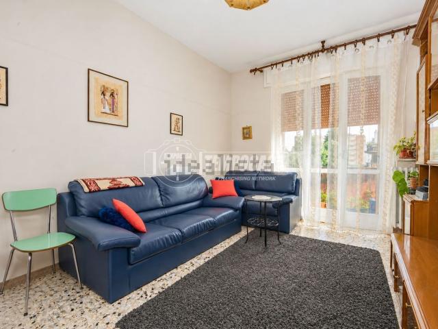 Appartamento in vendita a Abbiategrasso, Milano