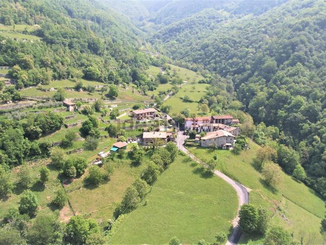 Attico in vendita a Adrara San Rocco, Lombardia