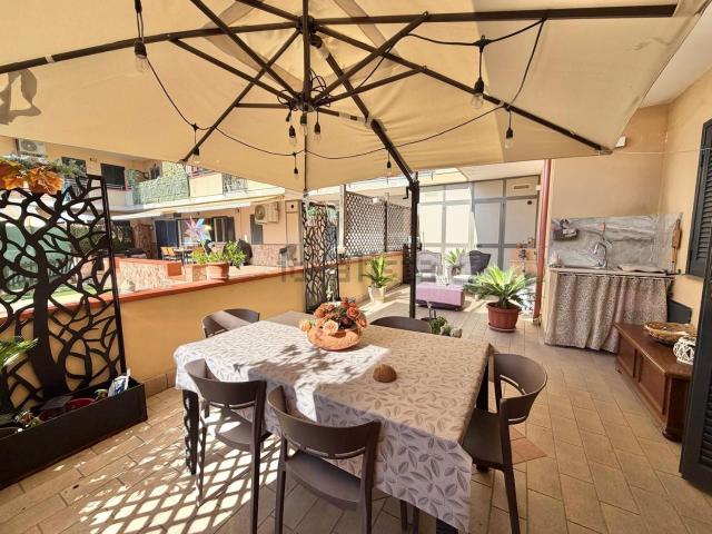 Appartamento in vendita a Acerra, Napoli