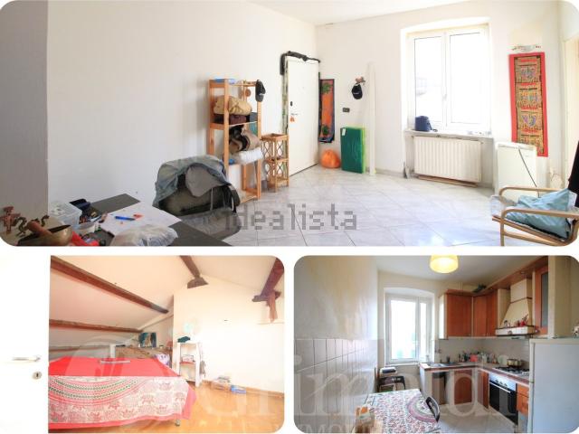 Appartamento in vendita a Centro Ovest, Serra Riccò