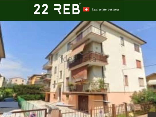 Appartamento in vendita a San Pio X, Vicenza