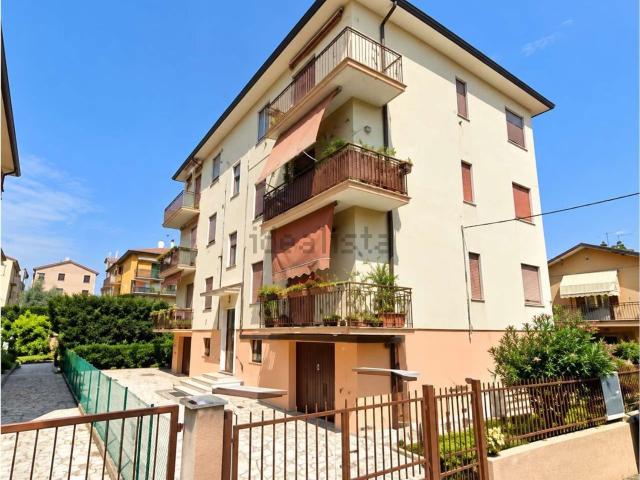Appartamento in vendita a San Pio X, Vicenza