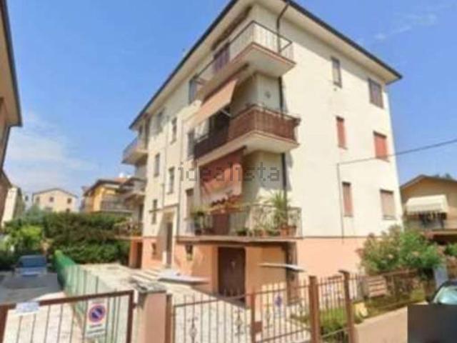 Appartamento in vendita a San Pio X, Vicenza