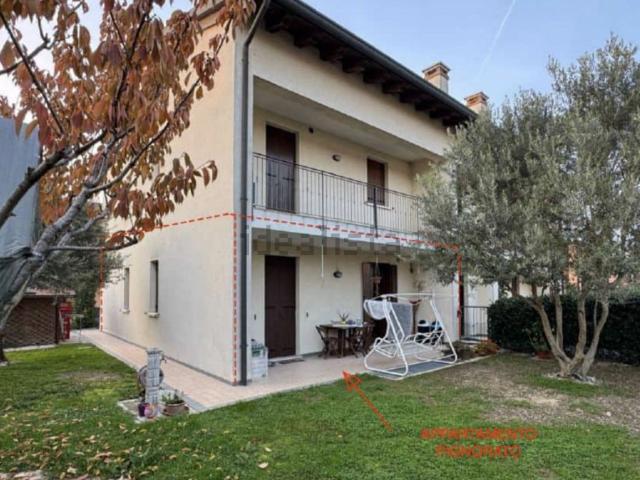 Appartamento in vendita a Scorzè, Veneto