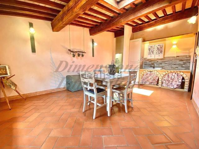 Appartamento in vendita a Santa Luce, Toscana