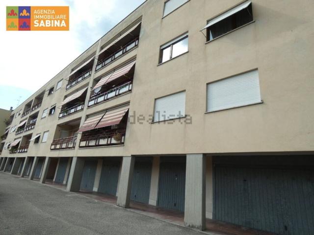 Appartamento in vendita a Poggio Mirteto, Lazio