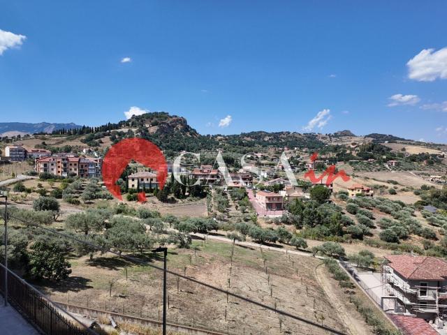 Appartamento in vendita a Nicosia, Sicilia