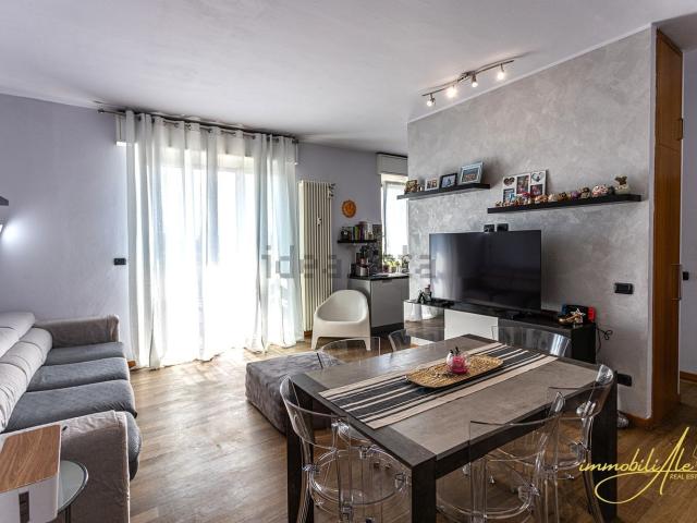 Appartamento in vendita a Ronco Briantino, Lombardia