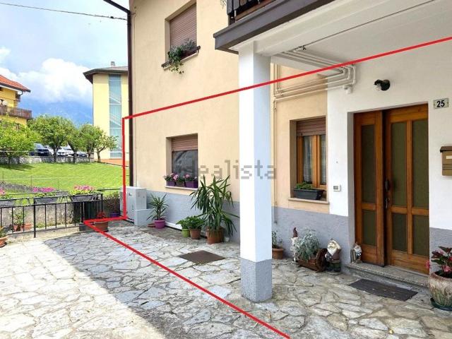 Appartamento in vendita a Alpago, Pieve D'alpago