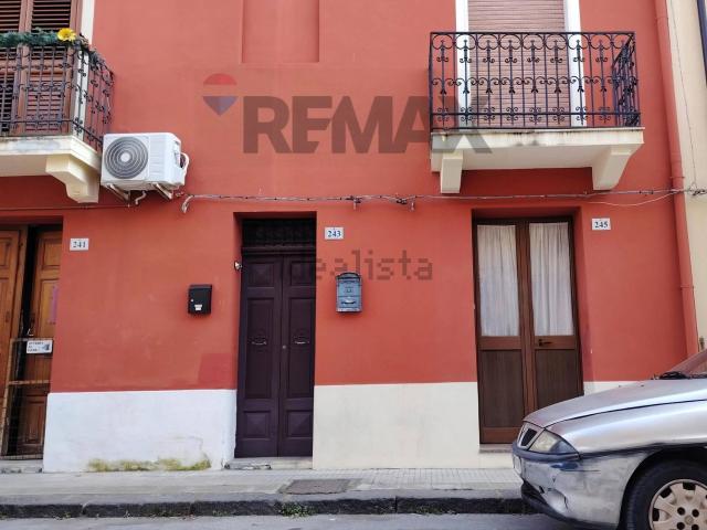 Appartamento in vendita a San Pietro, Milazzo