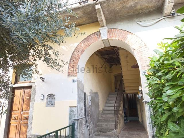 Appartamento in vendita a Robbiano, Giussano