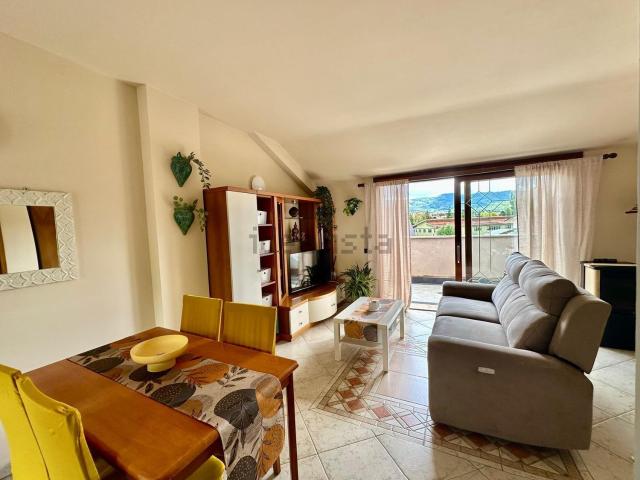 Appartamento in vendita a Castel di Sangro, L'Aquila