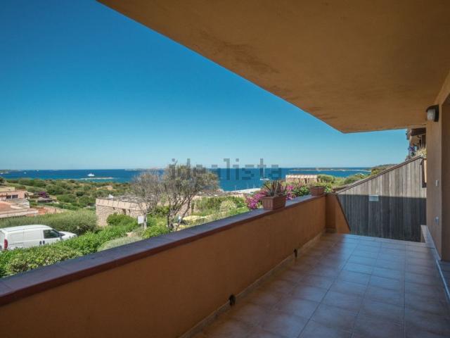 Appartamento in vendita a Portisco, San Pantaleo